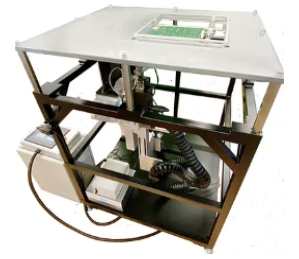 IHはんだ付け装置『S-WAVEシリーズ』