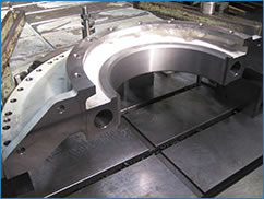 鉄加工サービス