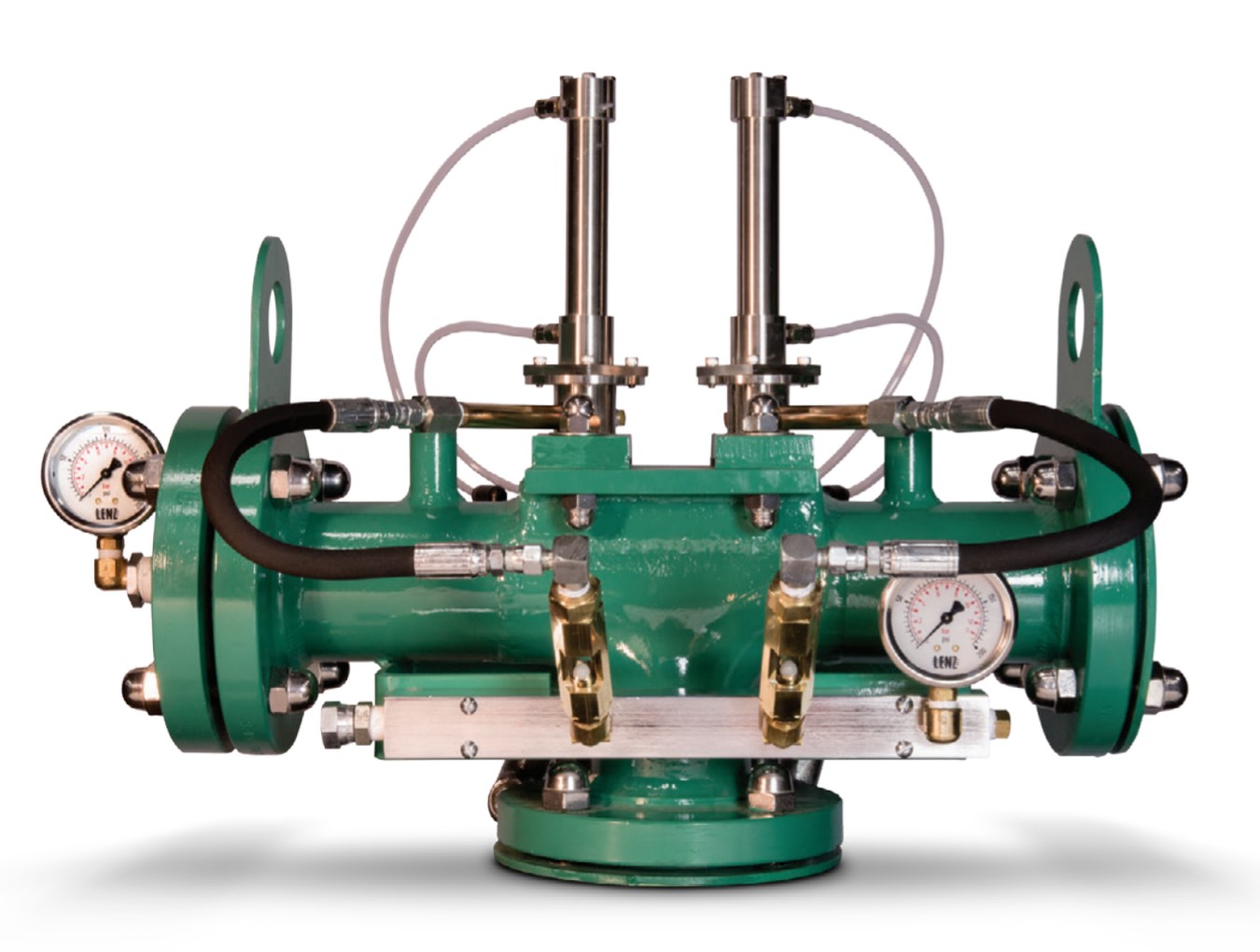 中温化合材製造装置『グリーンパック G3』