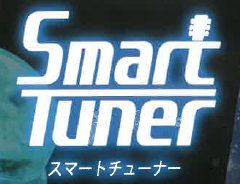 楽器用IoTデバイス『Smart Tuner』
