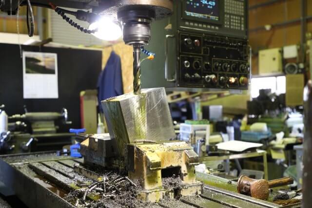 プラスチック金型　モデリング・設計サービス