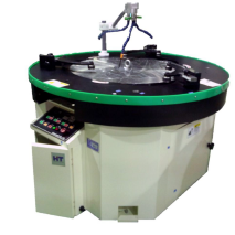 片面ラップ研磨機『HIT-36L-3R』