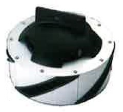 床下換気扇『クロスシューター』 環境資材 | イプロスものづくり