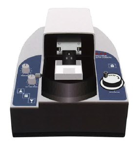 マイクロスライサー『DTK-1000N』 堂阪イーエム | イプロス