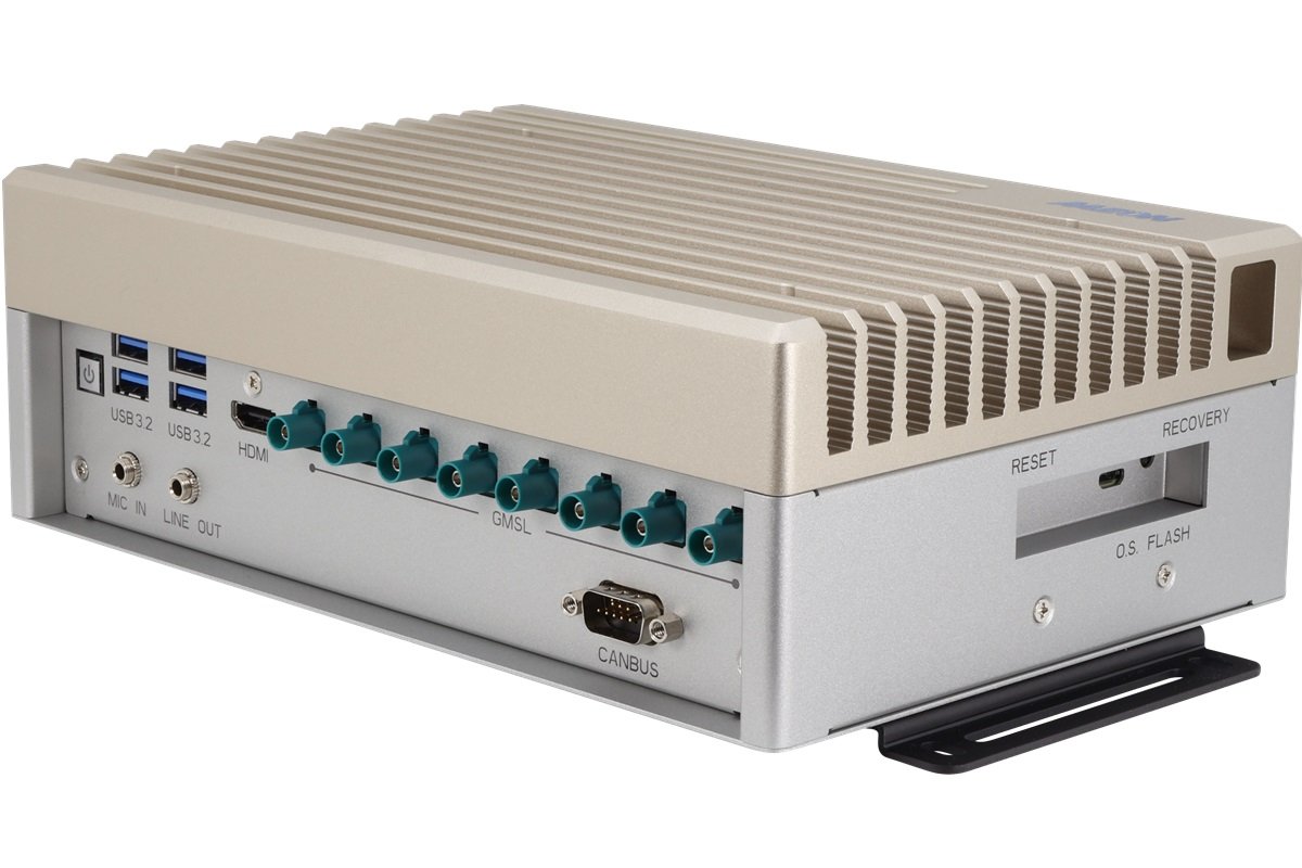 UPボード搭載超小型組込みPC【SYS-GWS01-UP】 | V-net AAEON