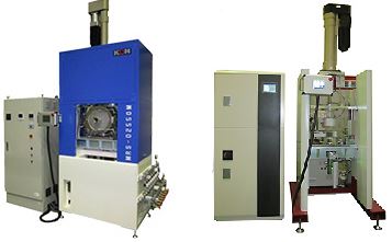 プラズマ焼結装置『MRSシリーズ』