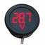 DC5-100V LED Digital Voltmeter RDCV-100