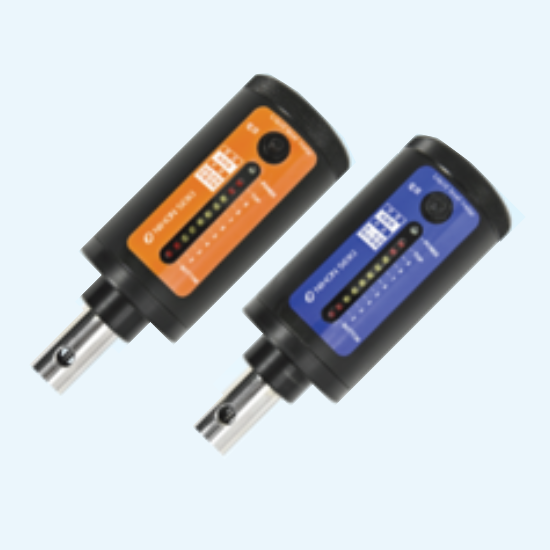 簡易液面レベル計『TNKシリーズ』