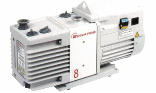 小型ロータリポンプ