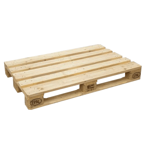 EU標準規格木製パレット ユーロパレット トレンドサイン | イプロス