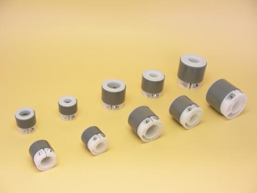 【食品機器向け】歯のない歯車『マグトラン　FB型』