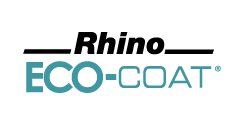 屋根専用コーティング材『Rhino ECO-COAT(R)』