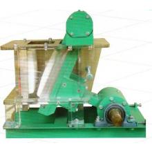 粉砕機　コンパクトジヨークラッシヤー