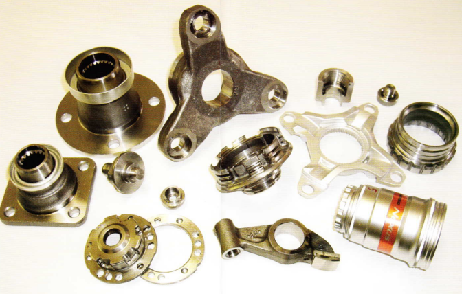 株式会社キキメック　事業紹介