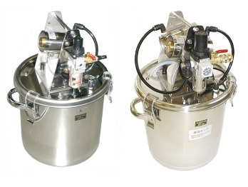 ダックノズル『B15-K/C15-K/C15F-K/D15-K』