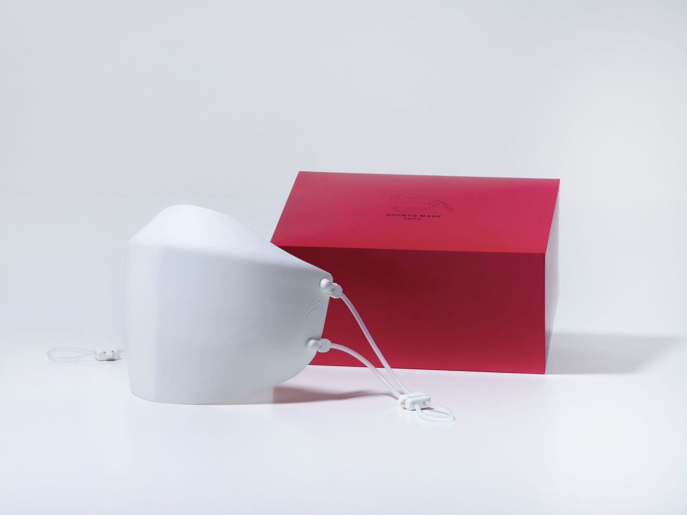 FAITH　スポルトマスク