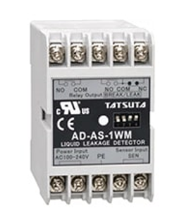 【新品未使用】漏水検知器 AD-AS-1WM タツタ 漏水検知器『AD-AS-1WM』 タツタ電線 | イプロスものづくり
