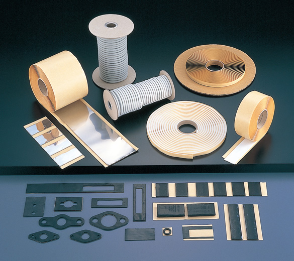 耐放射線性粘着テープ　ネオベルトRIB