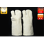 Silica × Techno-Ra Heat Resistant Gloves EGT-79 (3-Finger) 35cm