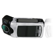 ポータブルDVR　C-001HD