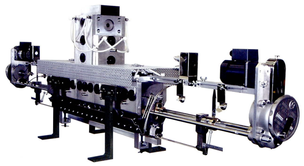 共押出ラミネート用 フィードブロック