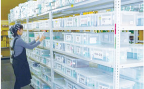 株式会社広和産業　事業紹介