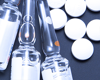 OEMサービス『薬剤』