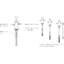 Case study of the utilization of a two-liquid mixing discharge device: Filling into the sensor.