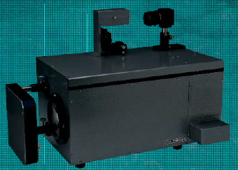 ガラス脈理検査装置『FG-RTシリーズ』