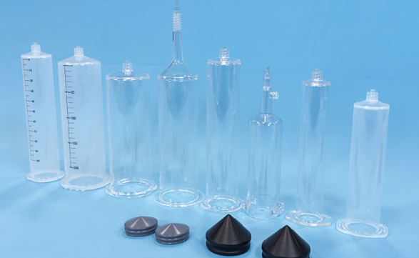 プラスチック製品　企画・開発・製造サービス