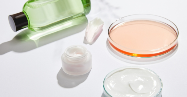 化粧品　OEMサービス