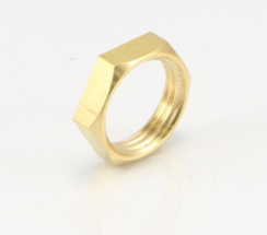 銅管用継手『ロックナット』