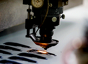 精密板金加工サービス