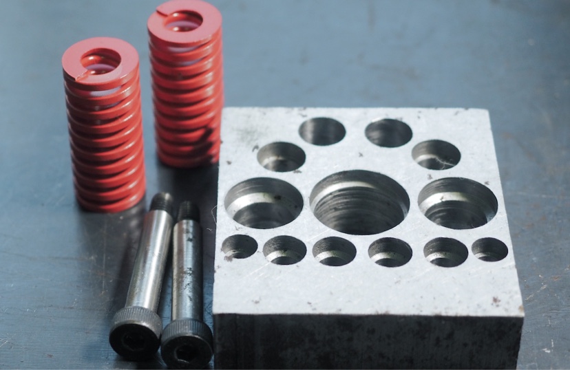 治具設計サービス