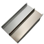 Surface treatment processing service - Surface treatment of stainless steel