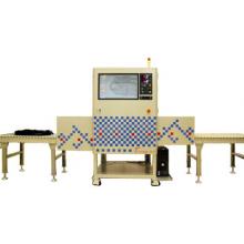 Ｘ線検査装置　シューセンサー