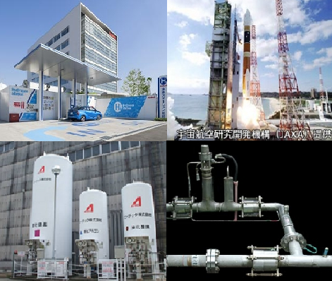 エーテック株式会社　事業紹介