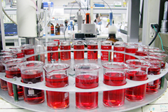 潤滑油の分析サービス