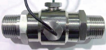 検知器『温度・圧力センサー』