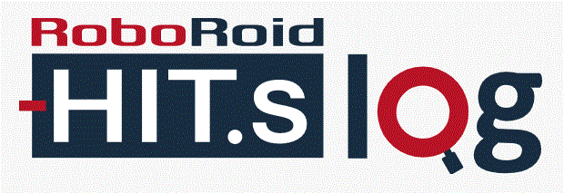 経営改革支援ツール『RoboRoid-HIT.s log』