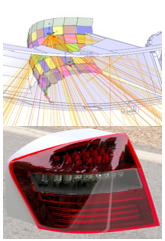 光学エンジニアリングサービス