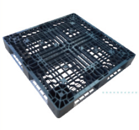 再生プラスチックパレット