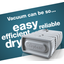 Dry Screw Vacuum Pump "VARODRY"