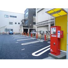 コインパーキングシステム　～最適な駐車場システムをご提案～