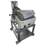 High sorting accuracy table-type dry specific gravity separator *Demo and testing available