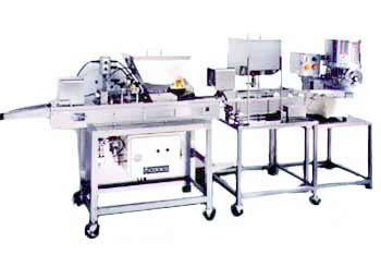 超小型パーフェクトオートブレッダー『MCミニライン』