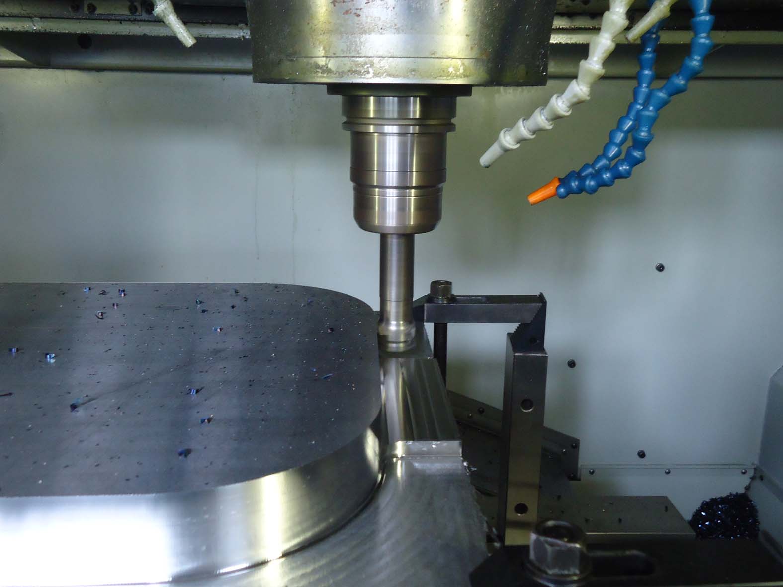 株式会社佐津川モールド　事業紹介