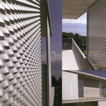 『アートエキスパンドメタル』