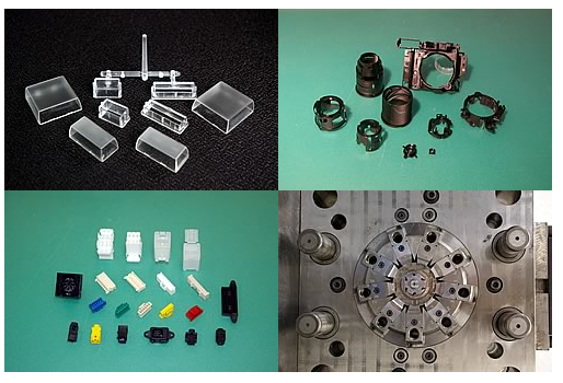フジモールド工業株式会社　事業紹介
