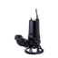 鶴見製作所　水中ノンクロッグポンプ　B型